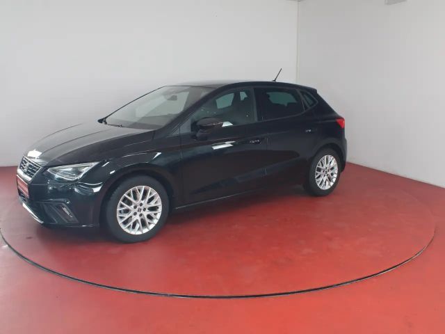 Seat Ibiza 1.0 TSI DSG FR-lijn