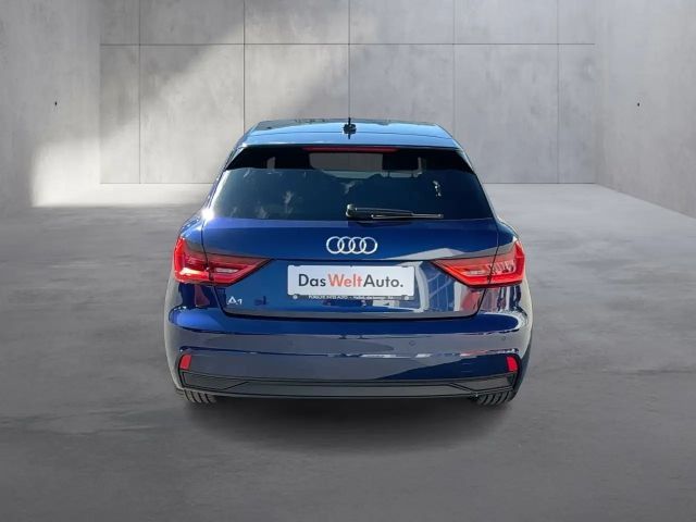 Audi A1 25 TFSI