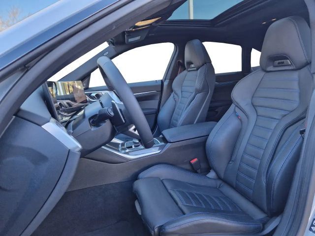 BMW 430 430d Coupé xDrive