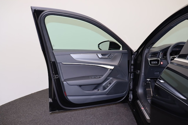 Audi A6 40 TDI S-Tronic Sedan