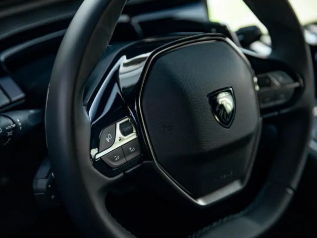 Peugeot 508 130pk AT | Volledig Leder I Dodehoek I 360° Cam...