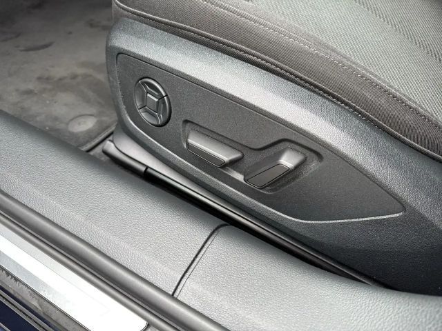 Audi A6 50 TFSI Hybride