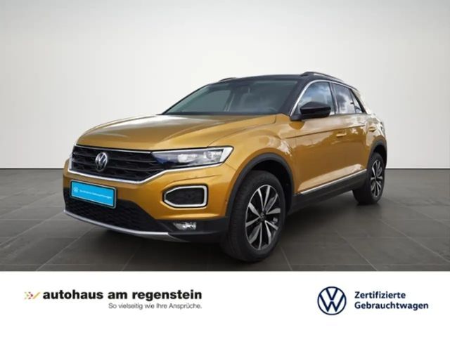 Volkswagen T-Roc DSG Style