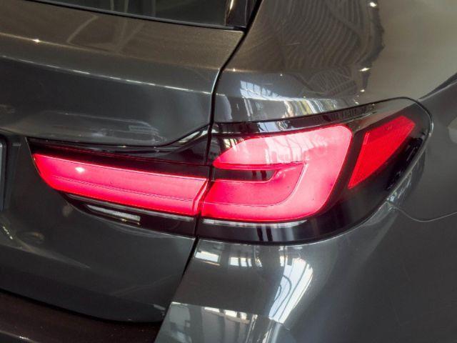 BMW 540 540i Touring xDrive