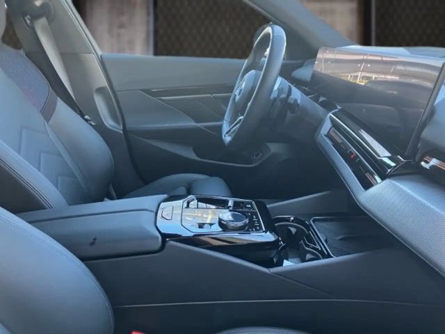 BMW i5 M60 Sedan xDrive