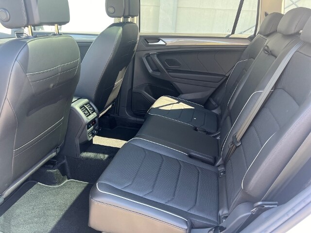 Volkswagen Tiguan 2.0 TDI Allspace DSG