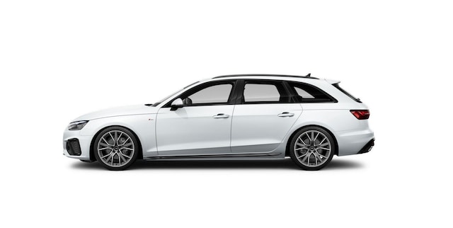 Audi A4 40 TFSI Avant S-Line S-Tronic