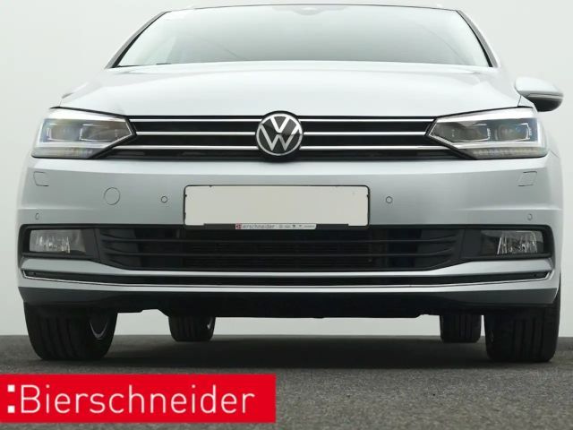 Volkswagen Touran 1.5 TSI DSG Highline