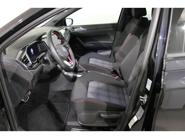 Volkswagen Polo 2.0 TSI DSG GTI