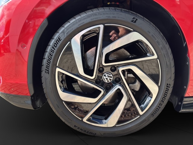 Volkswagen ID.7 Tourer