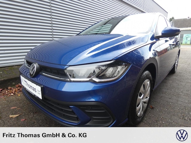 Volkswagen Polo 1.0 TSI Life