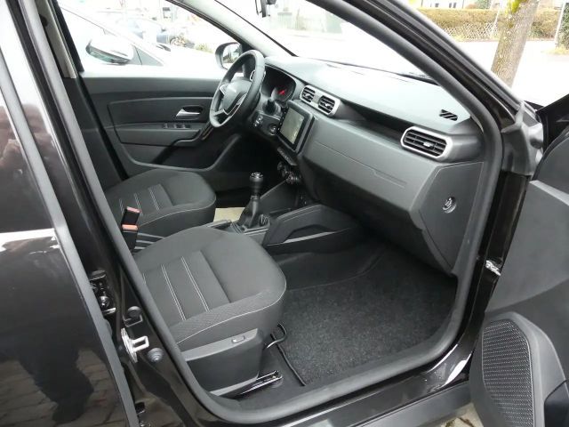 Dacia Duster Expression