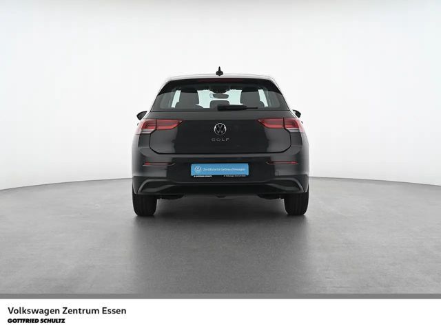 Volkswagen Golf TSI LED Sitzhzg PDC