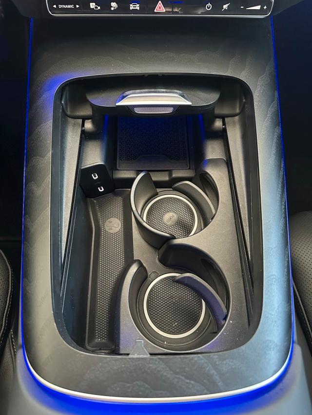 Mercedes-Benz E 300 AMG Line Estate