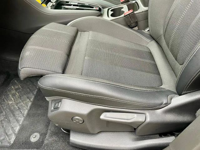 Opel Grandland X GS-Line Grand Sport