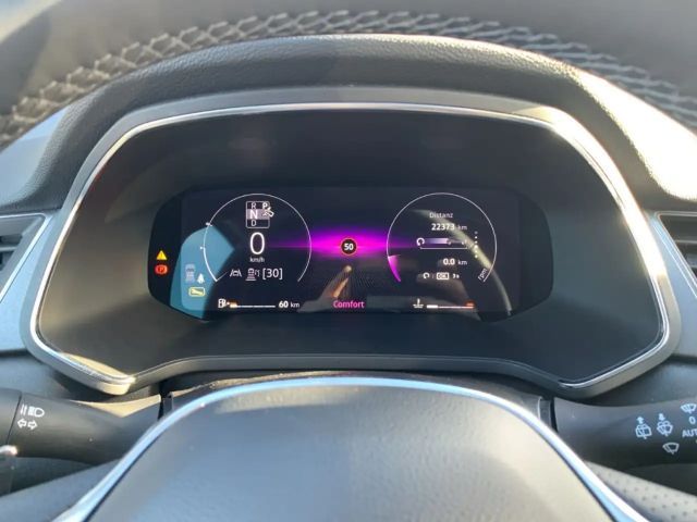 Renault Captur EDC TCe 160 Techno