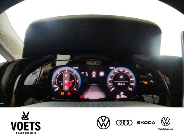 Volkswagen Golf 2.0 TDI DSG Golf VIII Variant