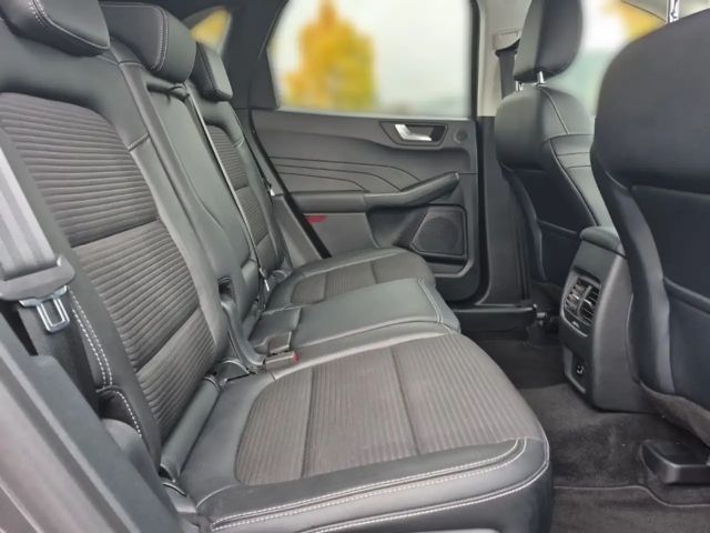 Ford Kuga EcoBoost Titanium X