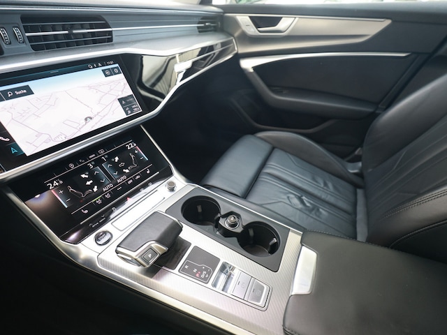 Audi A6 40 TDI Avant Quattro S-Tronic