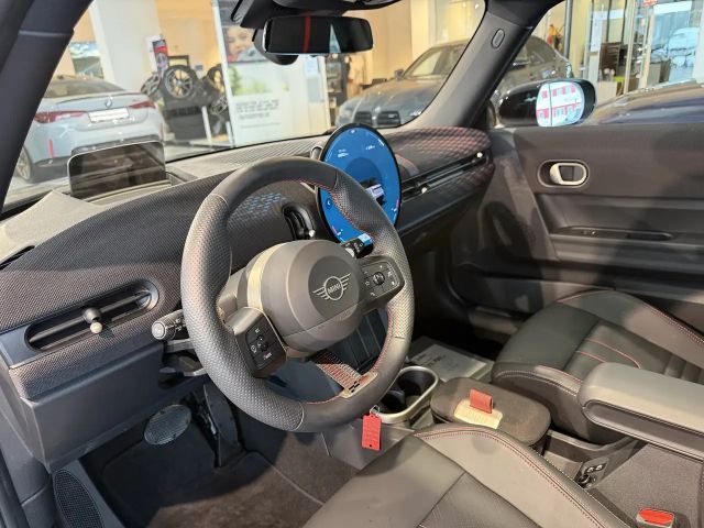 MINI Cooper S 3-deurs