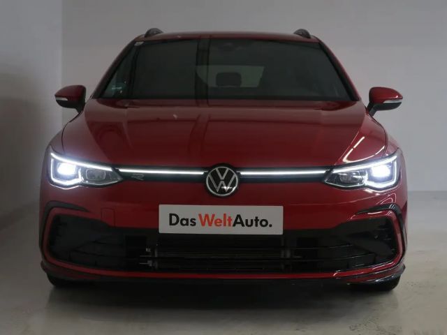 Volkswagen Golf DSG R-Line Variant