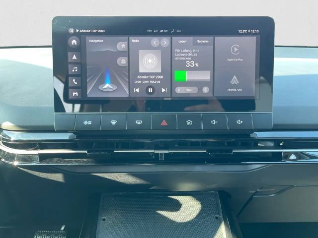 MG MG4 51 kWh EV Standard range