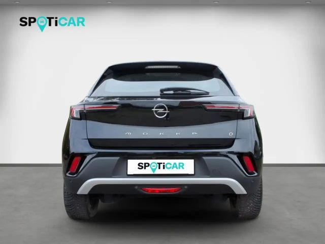 Opel Mokka Elegance Mokka-e