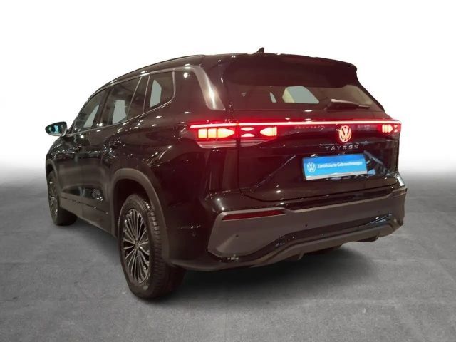 Volkswagen Tayron 2.0 TDI DSG