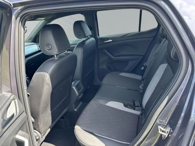 Volkswagen T-Cross DSG