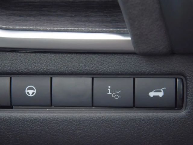 Nissan Qashqai Tekna