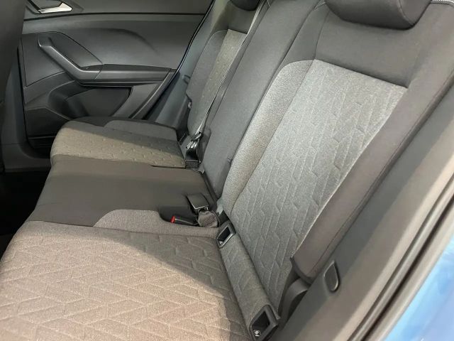 Volkswagen T-Cross Friends TSI