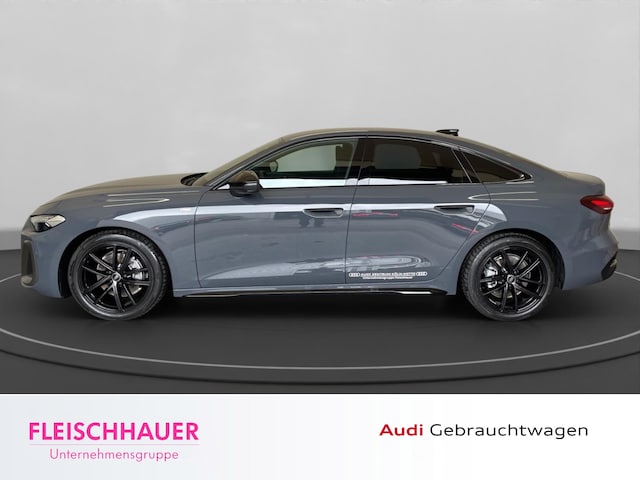 Audi A5 S-Tronic