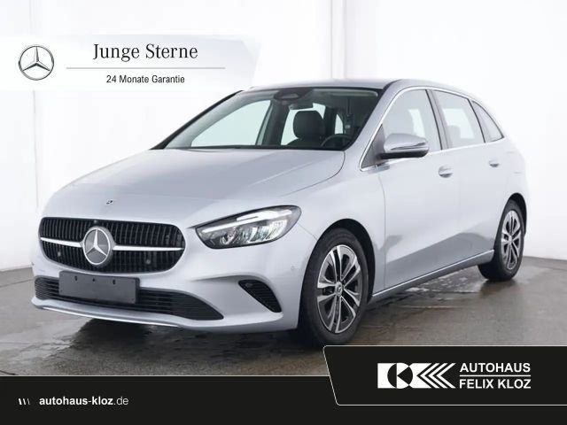 Mercedes-Benz B 180 Progressive Sedan