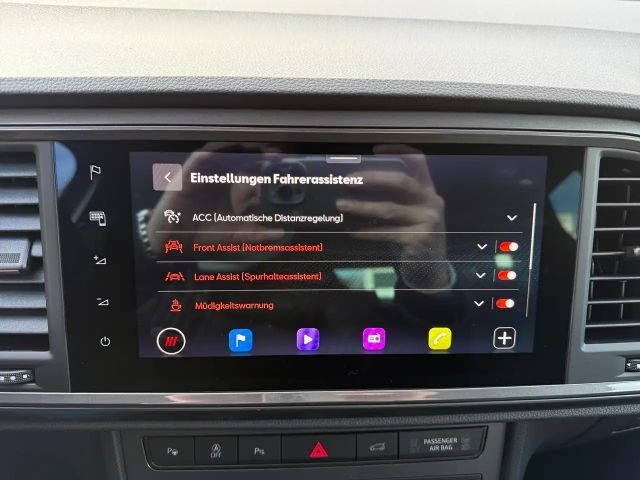 Cupra Ateca 1.5 TSI DSG