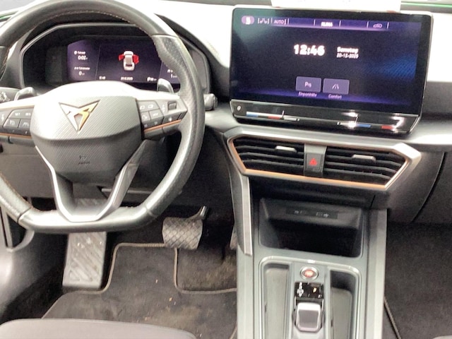 Cupra Formentor e-Hybrid