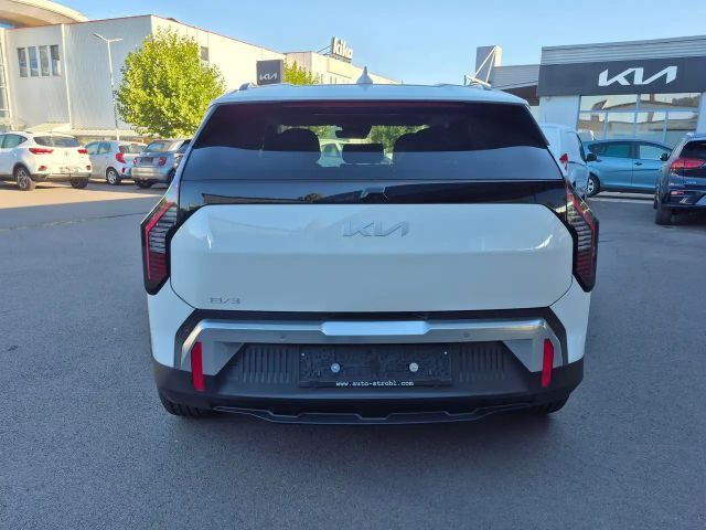 Kia EV3 Earth Long range