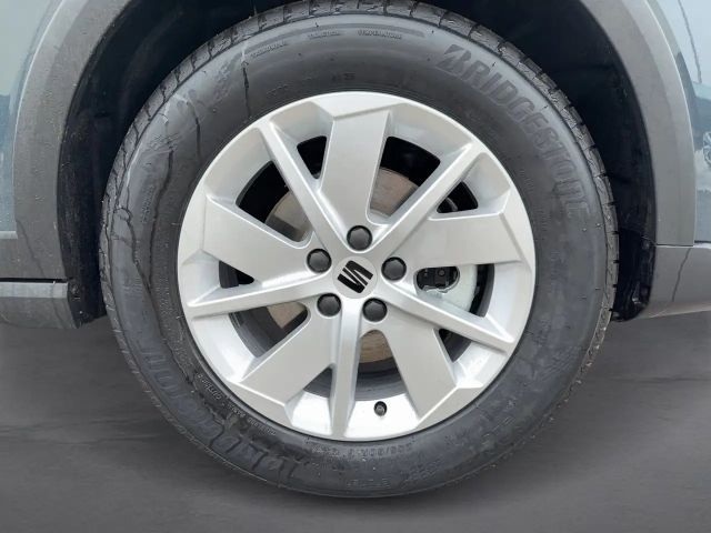 Seat Arona 1.0 TSI Reference