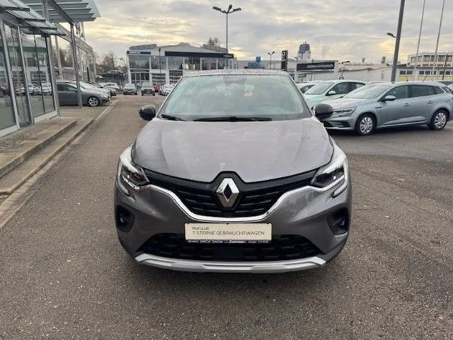 Renault Captur Zen