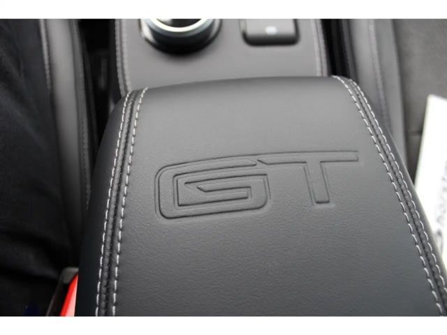 Ford Mustang Mach-E AWD GT