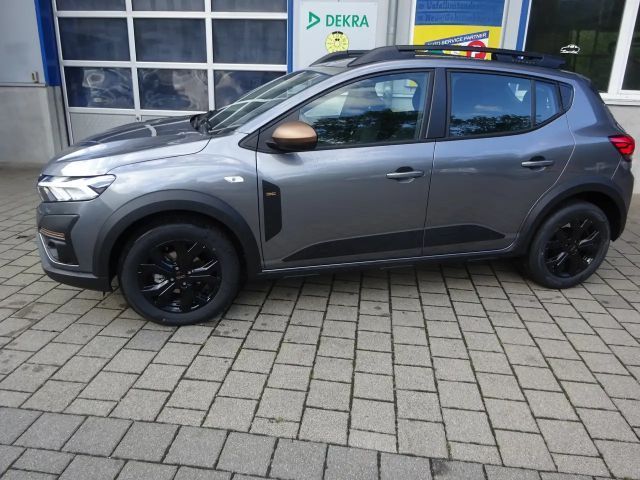 Dacia Sandero Extreme Stepway