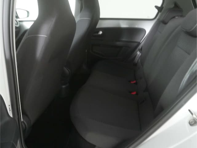 Volkswagen up! 1.0 MPI Active