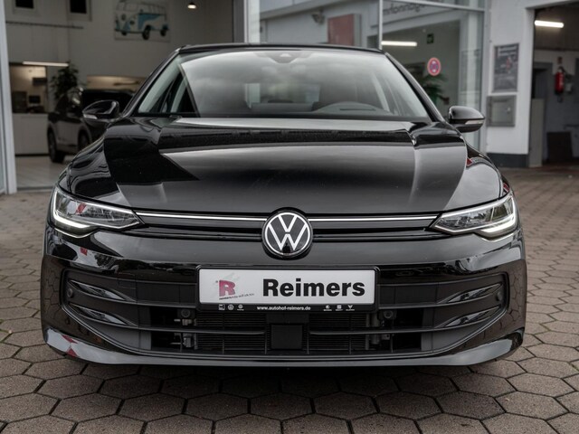 Volkswagen Golf 1.5 eTSI Golf VIII