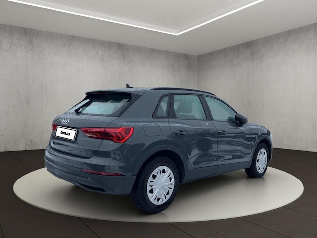 Audi Q3 45 TFSI Hybride S-Tronic