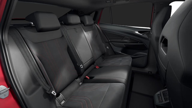 Volkswagen ID.5 4Motion GTX