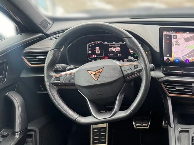 Cupra Formentor 1.4 DSG VZ e-Hybrid
