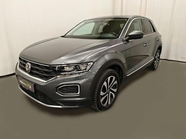 Volkswagen T-Roc 2.0 TDI 4Motion DSG