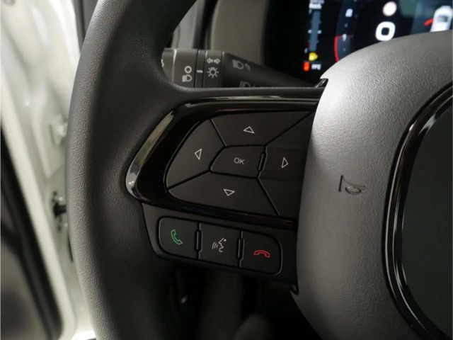 Fiat Panda 1.0 GSE Hybrid