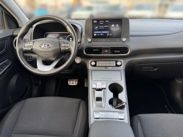 Hyundai Kona 2WD Electric Select