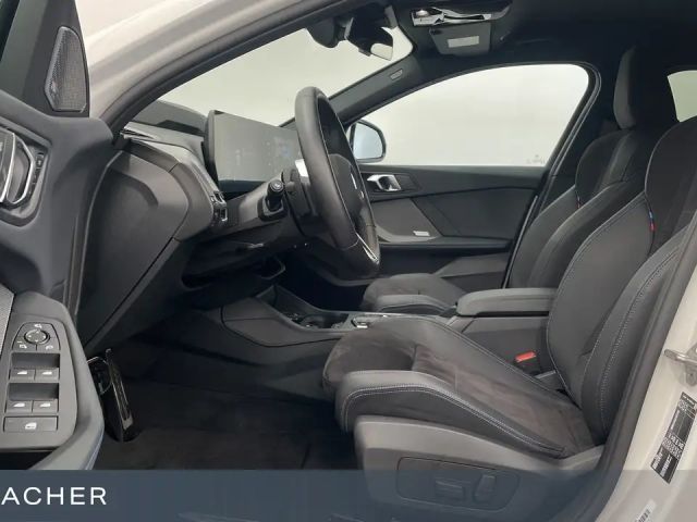 BMW 120 M-Sport Sedan