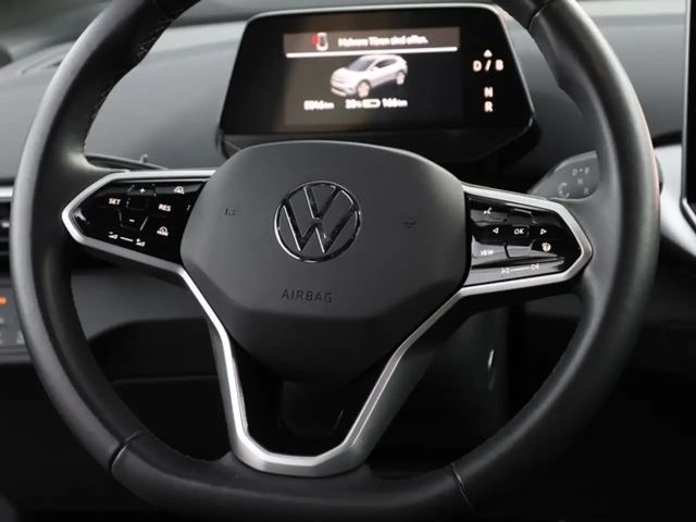 Volkswagen ID.4 IQ.Drive Performance Pro